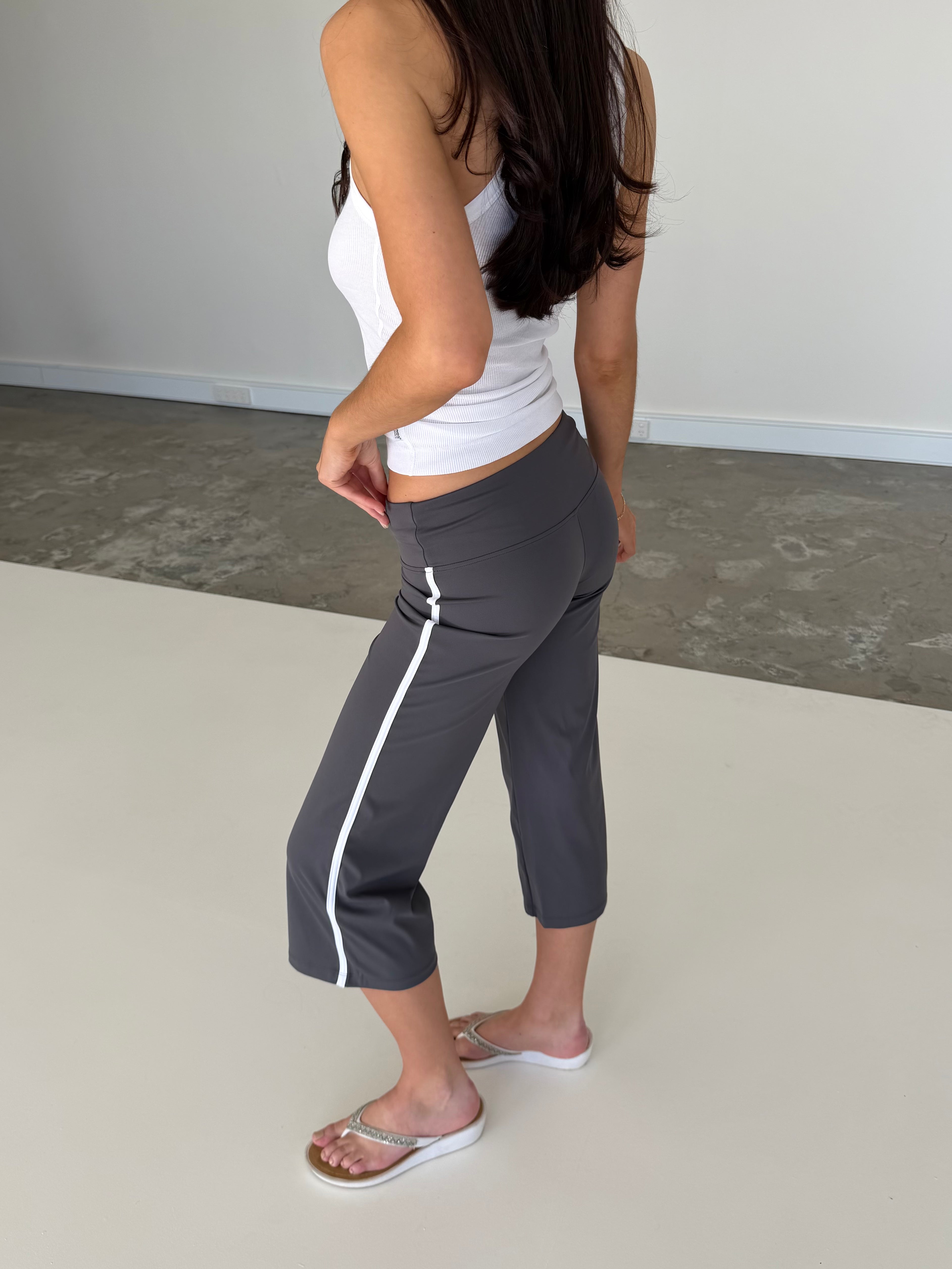 Signature Capri - Slate